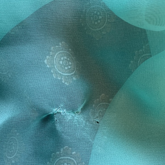 Tony Bowls fancy/ grad dress - Picture 5 of 5